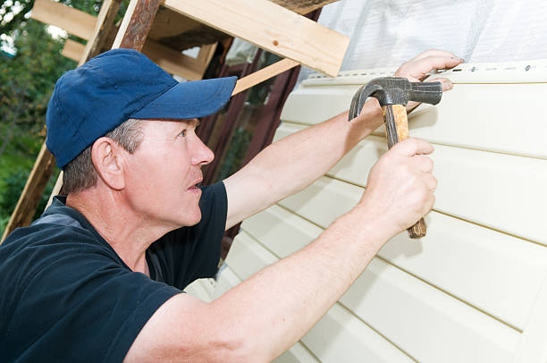 Reliable South Padre Island, TX Siding Solutions