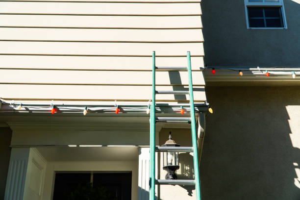 Best Vinyl Siding Installation  in South Padre Island, TX